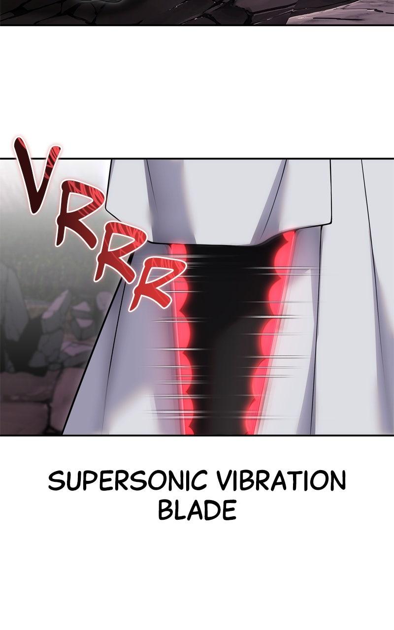 Secretly More Powerful than the Hero Chapter 76 - Page 124