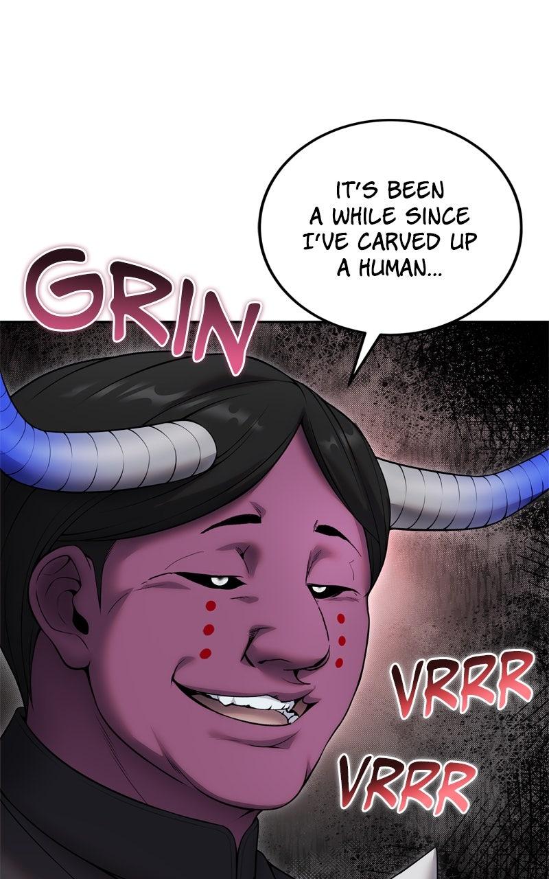 Secretly More Powerful than the Hero Chapter 76 - Page 125