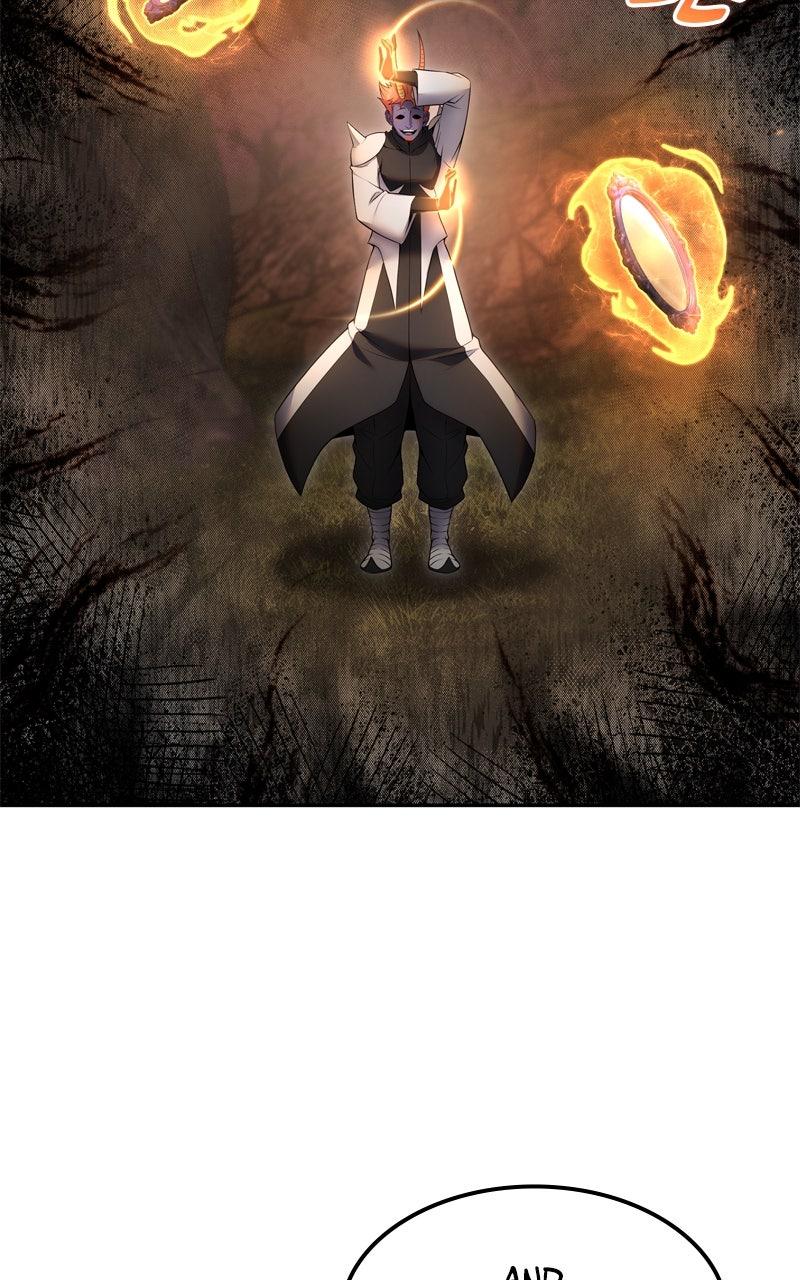 Secretly More Powerful than the Hero Chapter 76 - Page 127