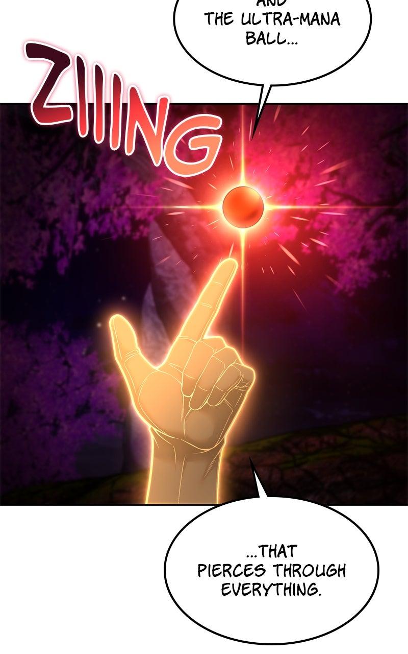 Secretly More Powerful than the Hero Chapter 76 - Page 128