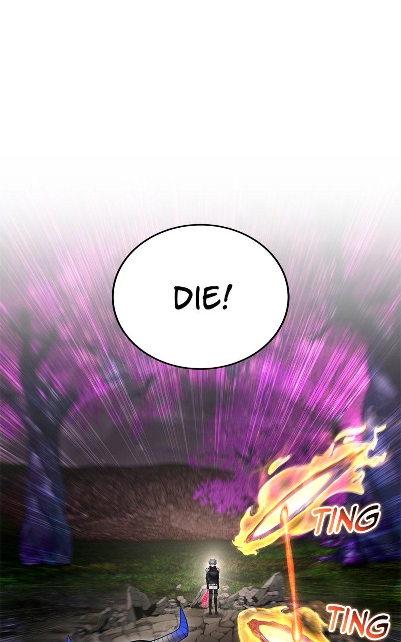 Secretly More Powerful than the Hero Chapter 76 - Page 131