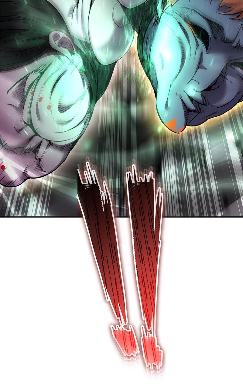 Secretly More Powerful than the Hero Chapter 76 - Page 135