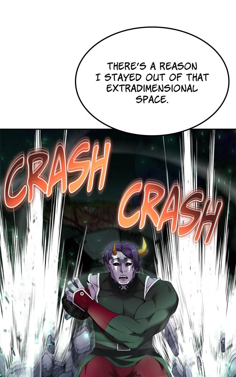 Secretly More Powerful than the Hero Chapter 76 - Page 136