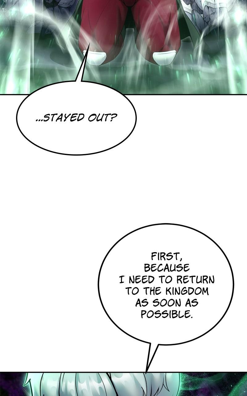 Secretly More Powerful than the Hero Chapter 76 - Page 137