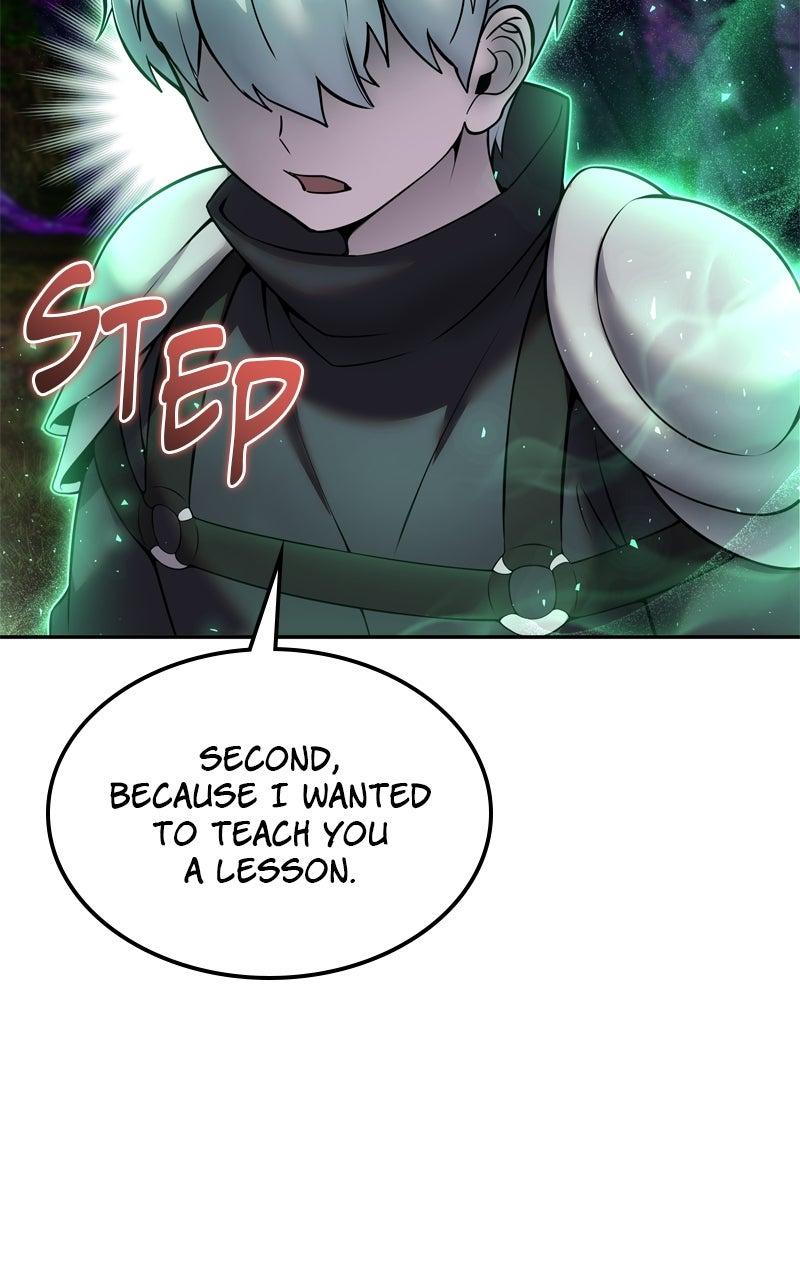 Secretly More Powerful than the Hero Chapter 76 - Page 138