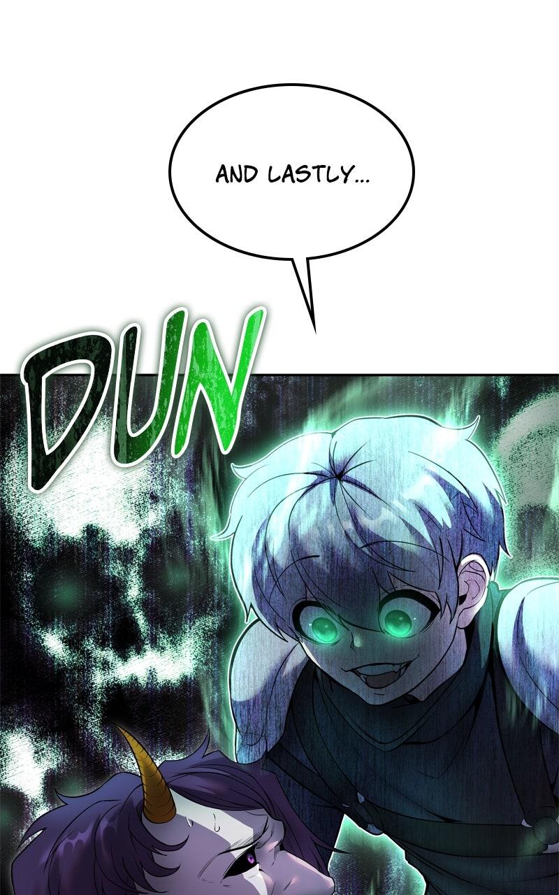 Secretly More Powerful than the Hero Chapter 76 - Page 139