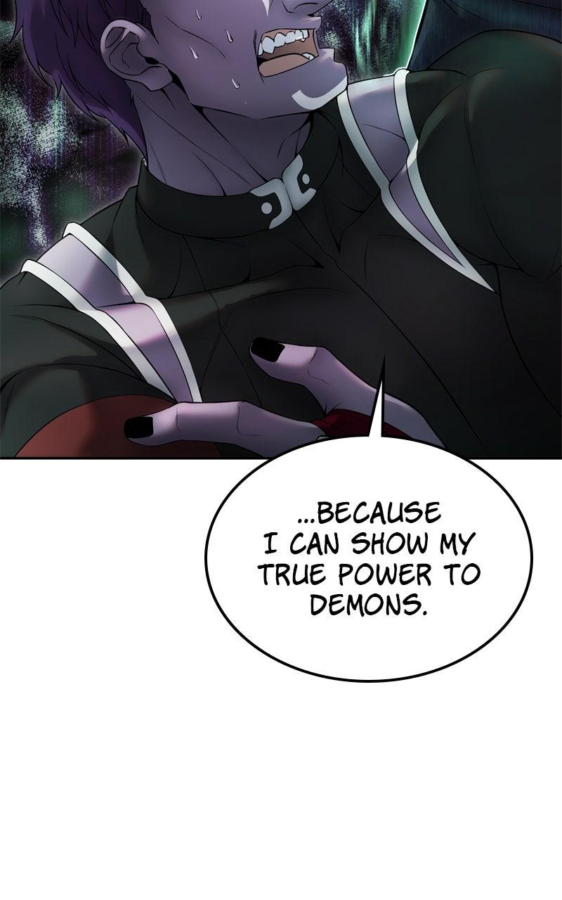 Secretly More Powerful than the Hero Chapter 76 - Page 140