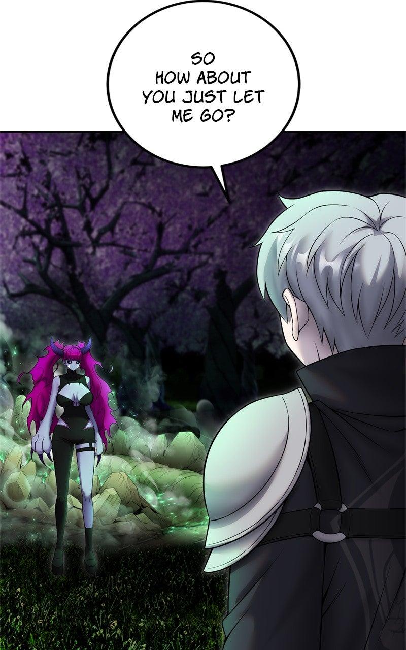 Secretly More Powerful than the Hero Chapter 78 - Page 6