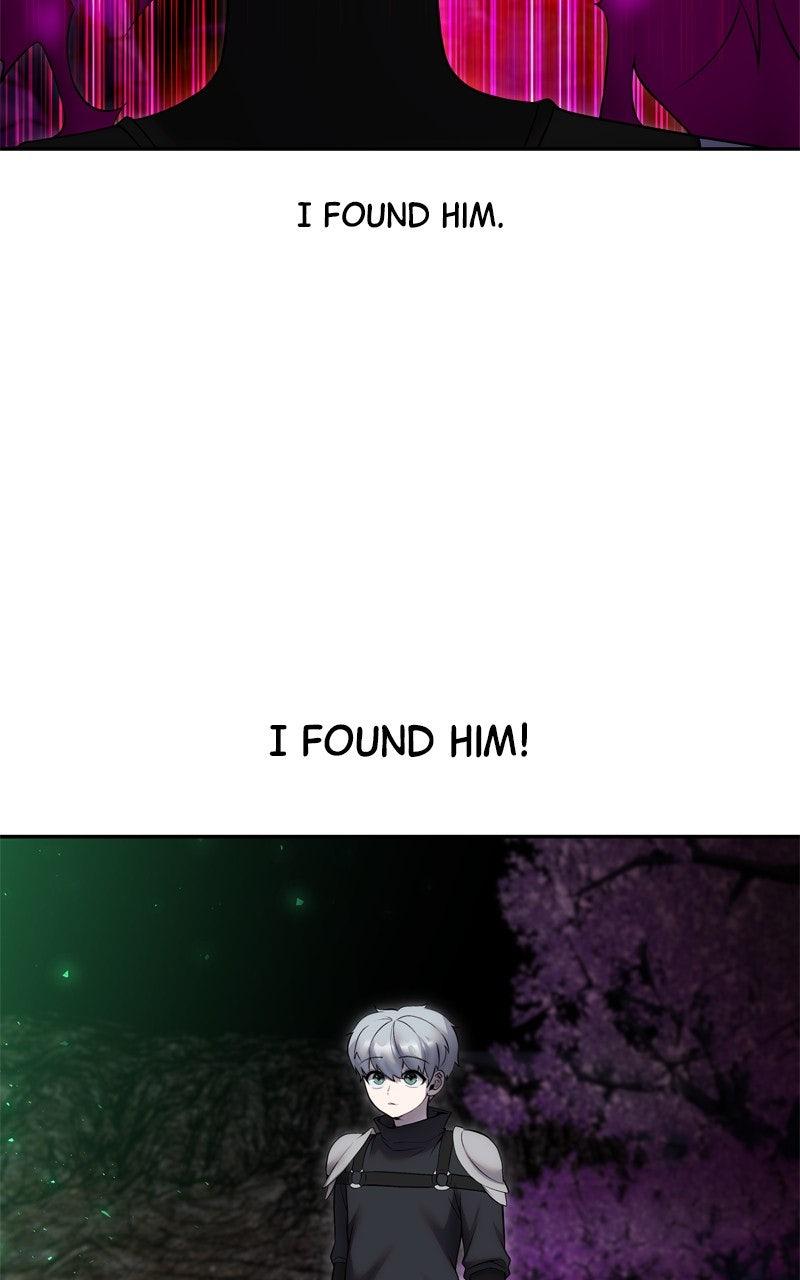 Secretly More Powerful than the Hero Chapter 78 - Page 8