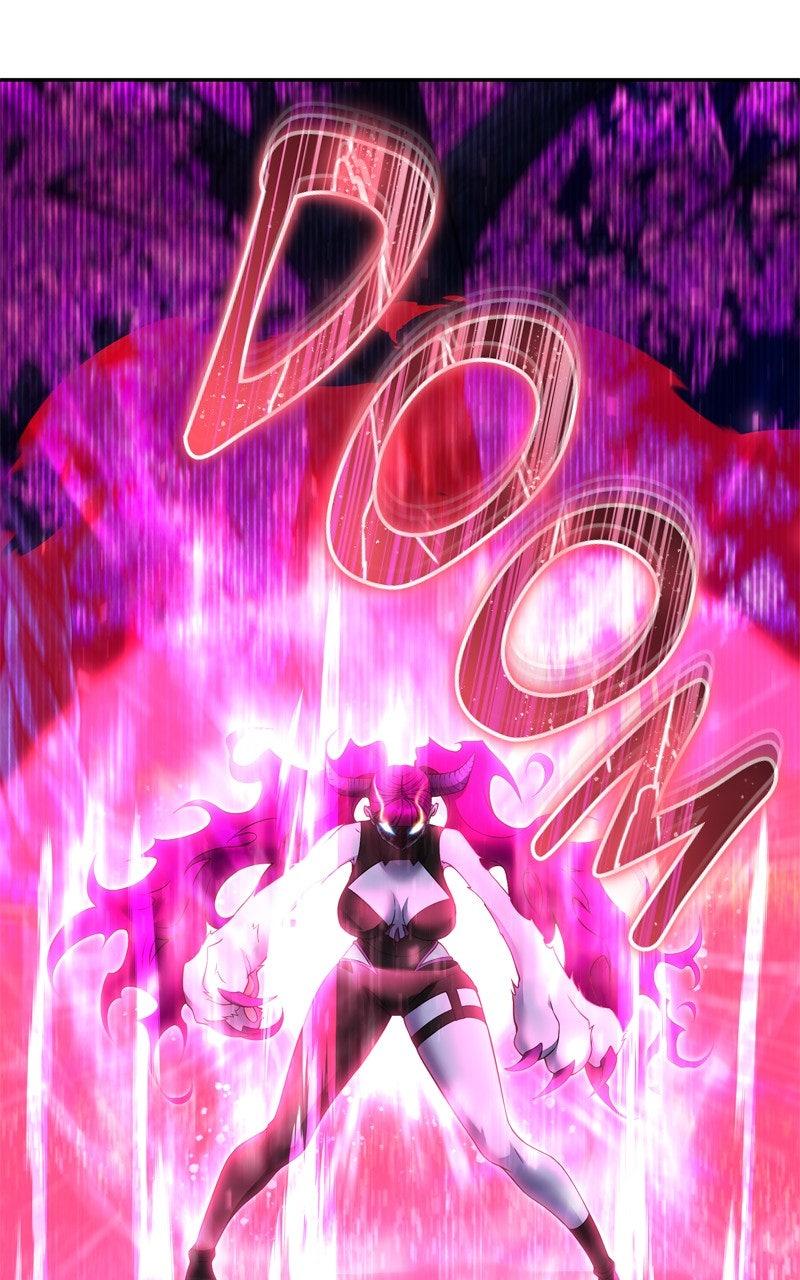 Secretly More Powerful than the Hero Chapter 78 - Page 11