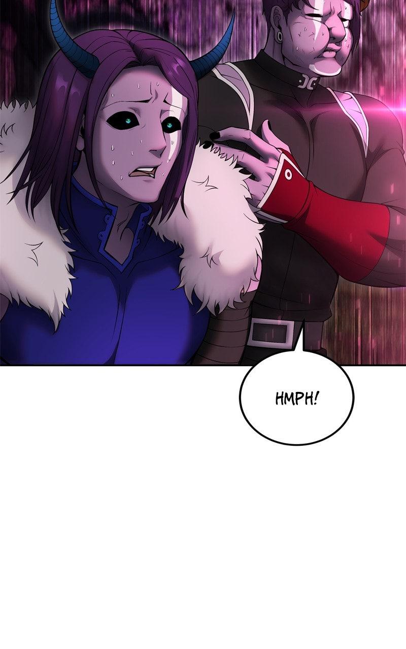 Secretly More Powerful than the Hero Chapter 78 - Page 14