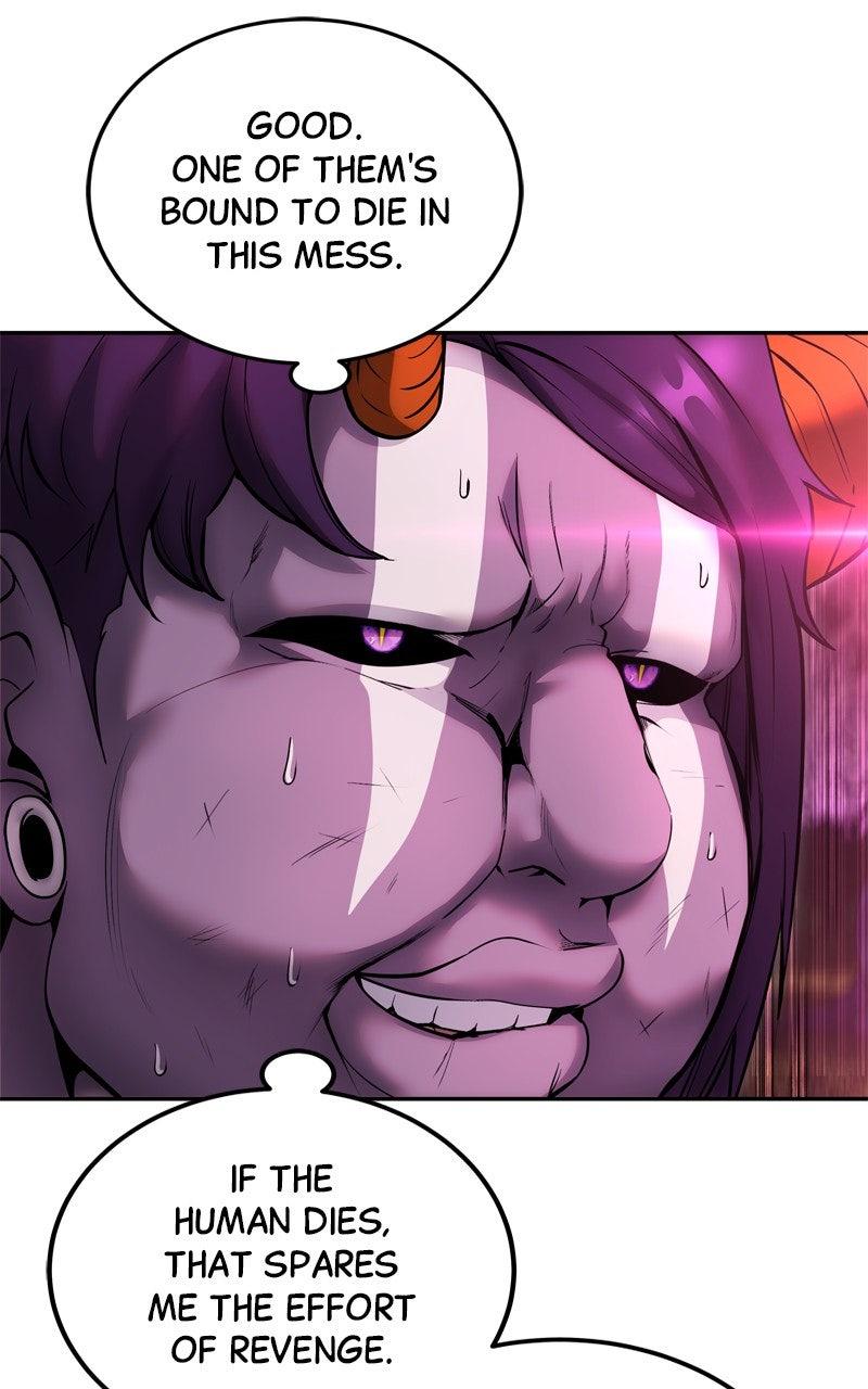 Secretly More Powerful than the Hero Chapter 78 - Page 15