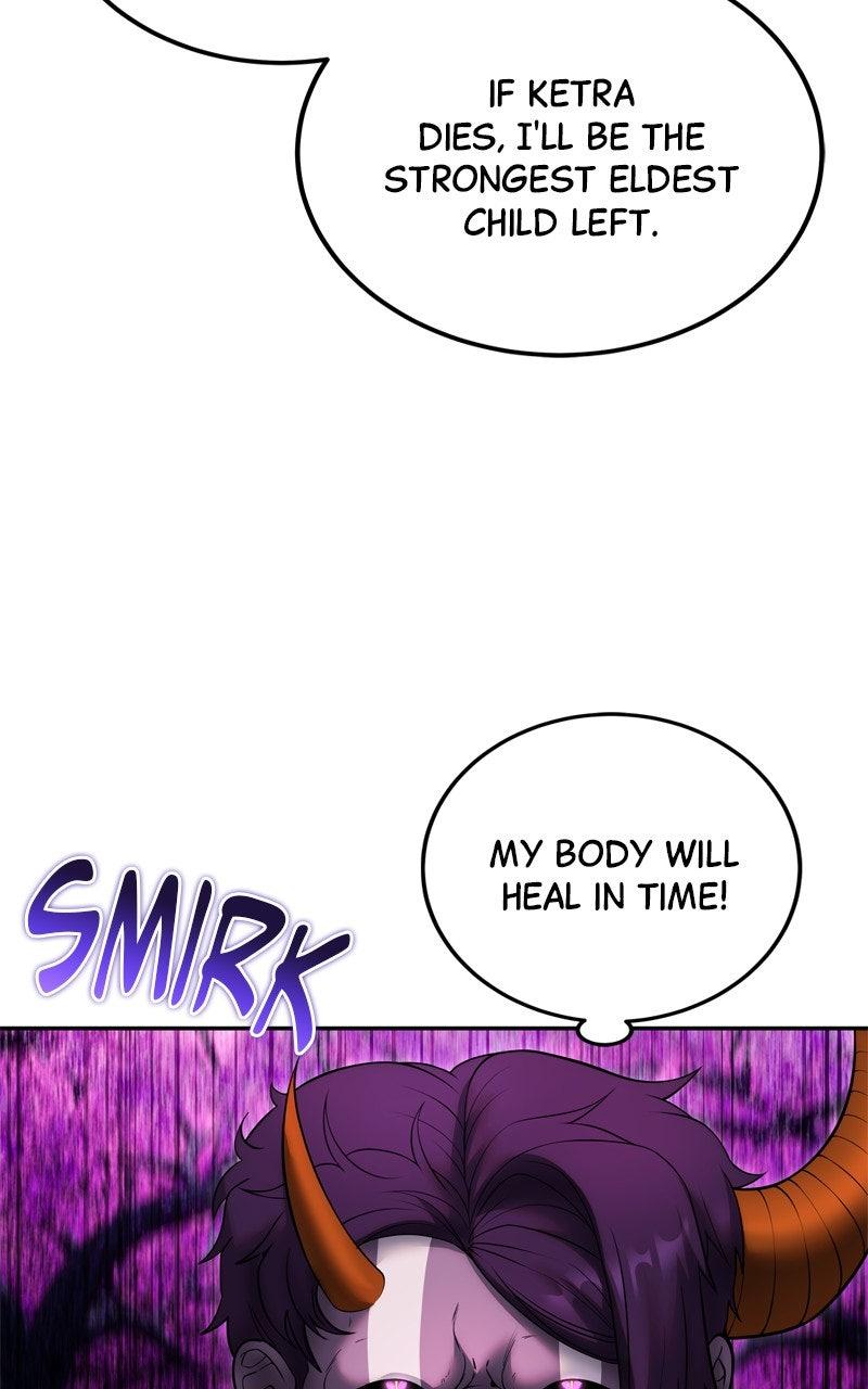 Secretly More Powerful than the Hero Chapter 78 - Page 16