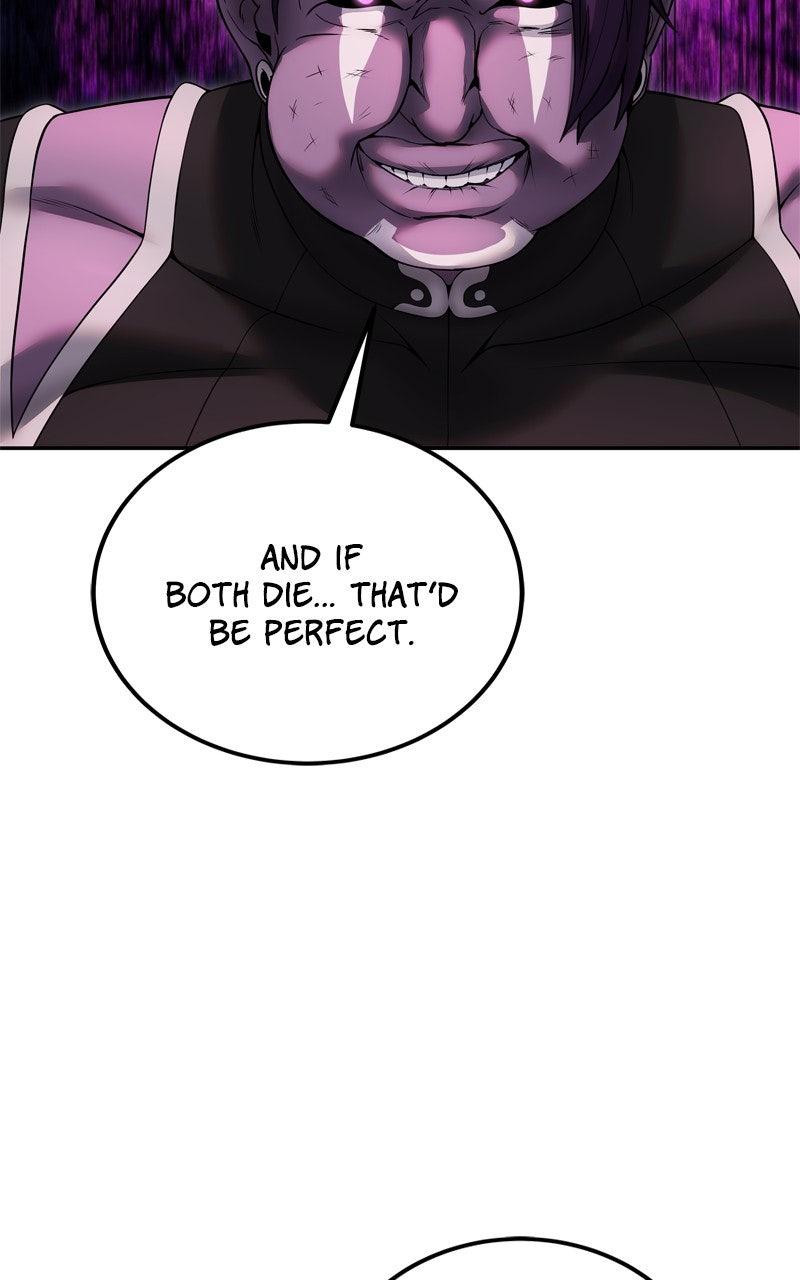 Secretly More Powerful than the Hero Chapter 78 - Page 17