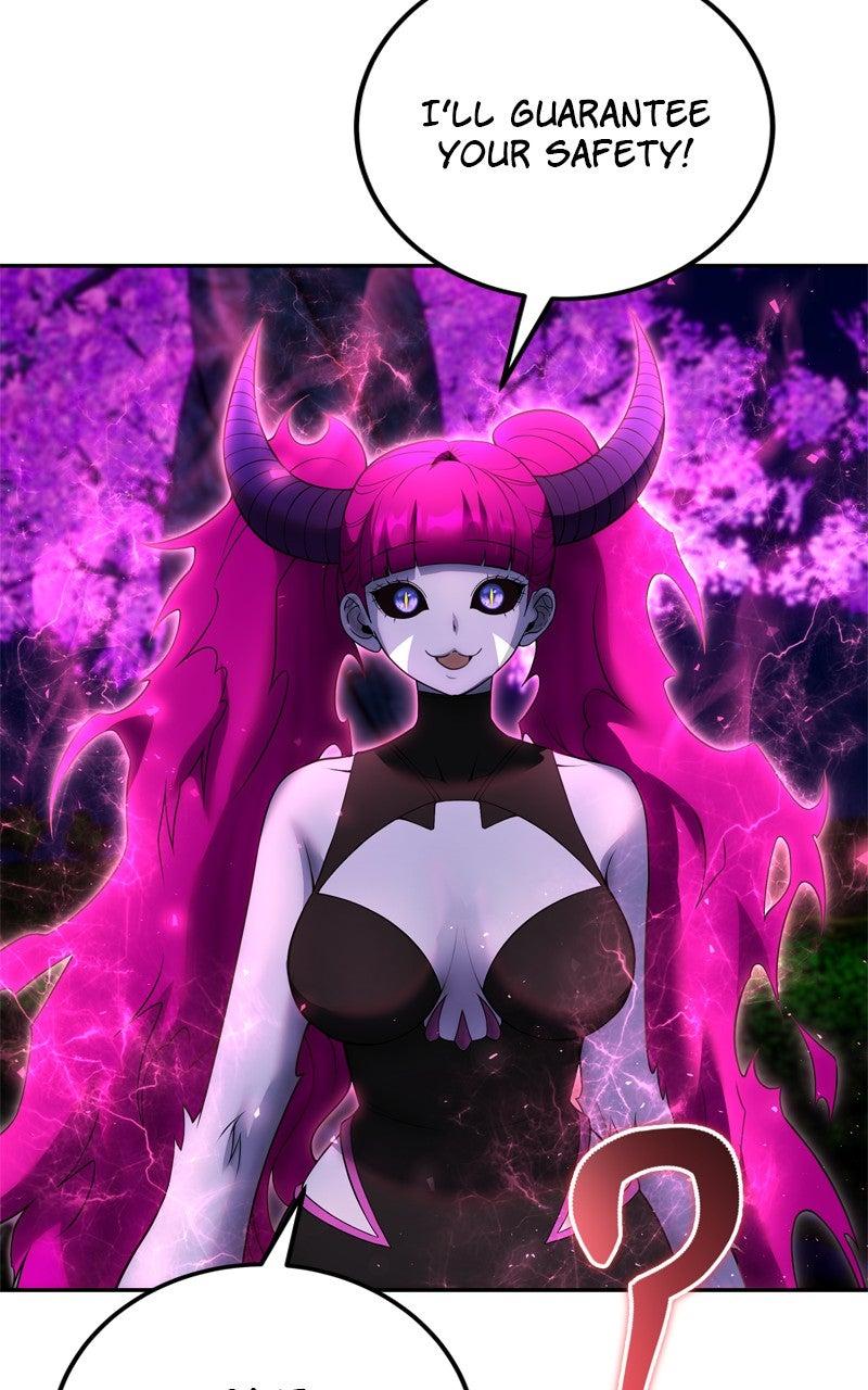 Secretly More Powerful than the Hero Chapter 78 - Page 18