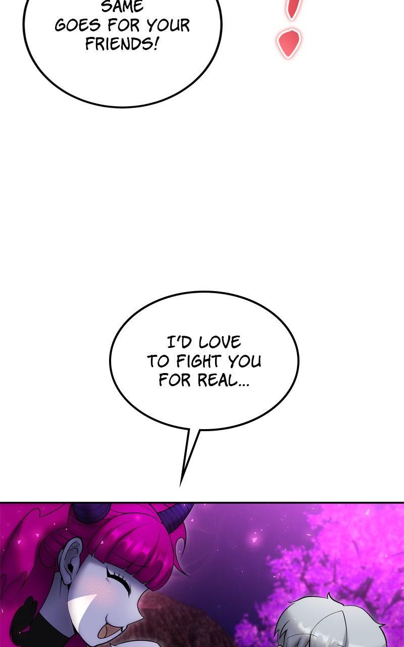 Secretly More Powerful than the Hero Chapter 78 - Page 19