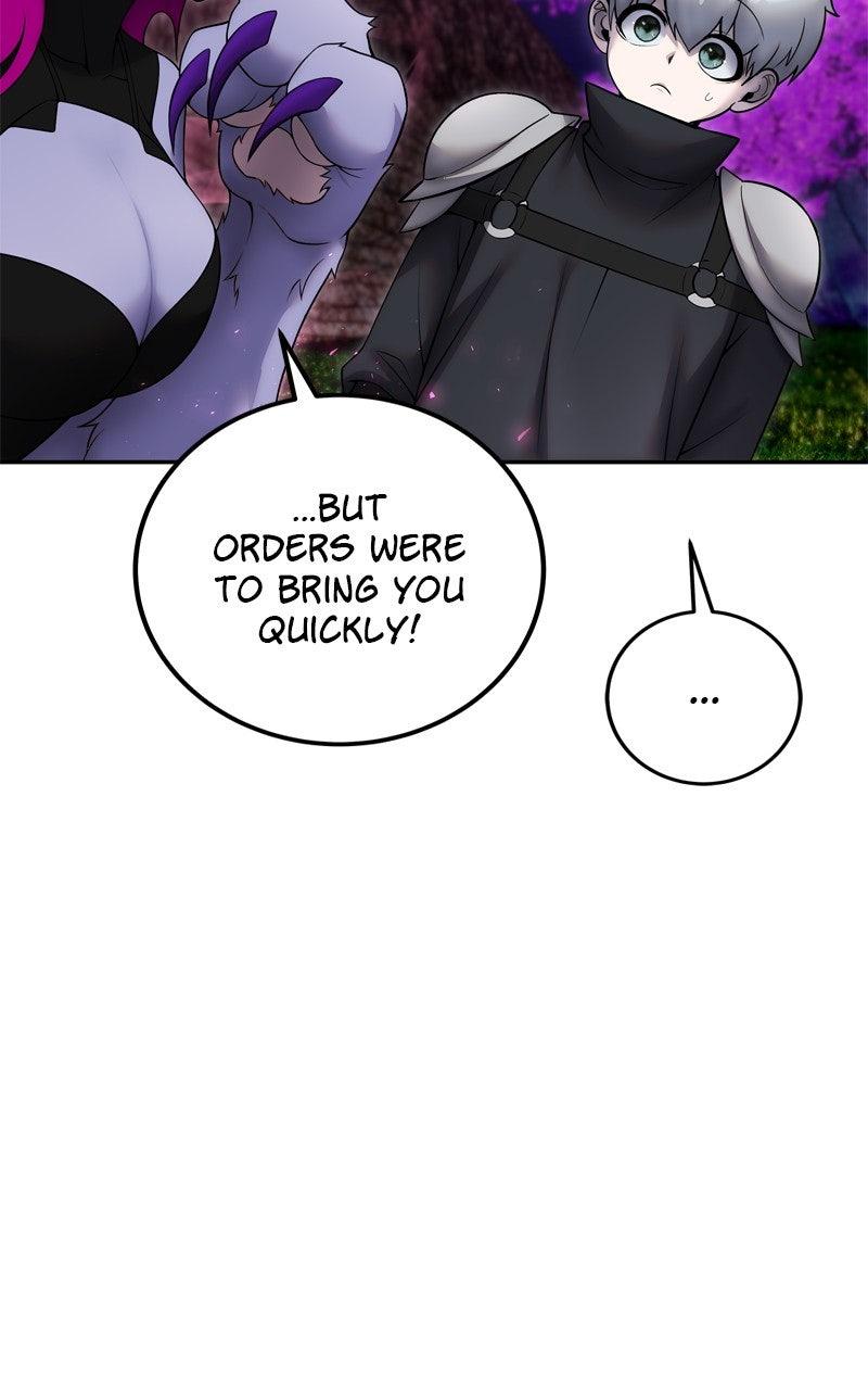 Secretly More Powerful than the Hero Chapter 78 - Page 20