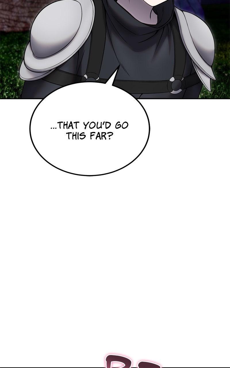 Secretly More Powerful than the Hero Chapter 78 - Page 23