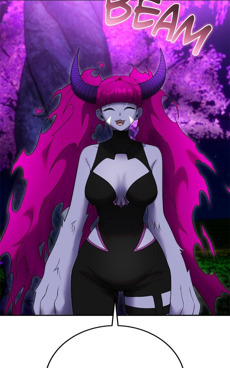 Secretly More Powerful than the Hero Chapter 78 - Page 24