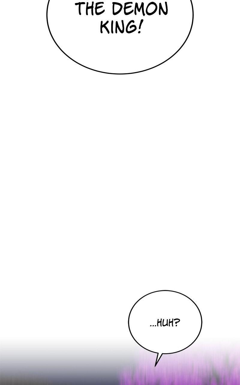 Secretly More Powerful than the Hero Chapter 78 - Page 25