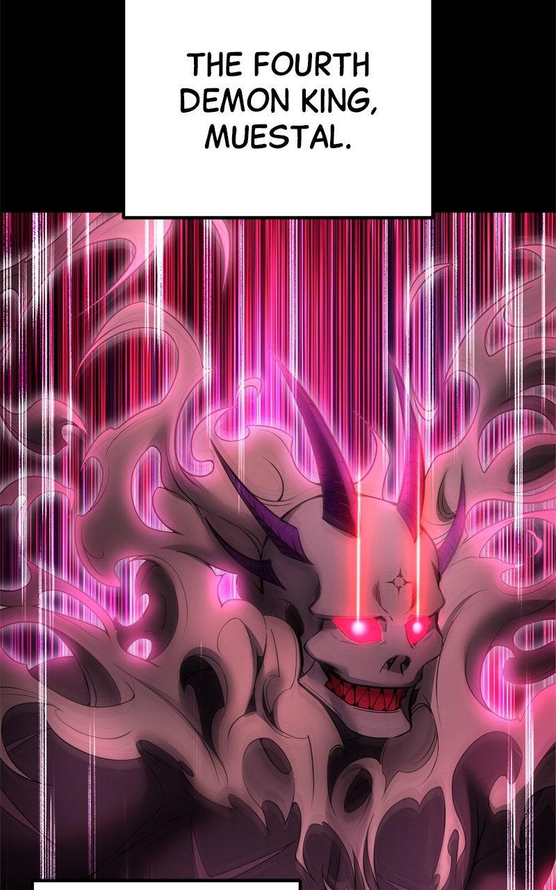 Secretly More Powerful than the Hero Chapter 78 - Page 27