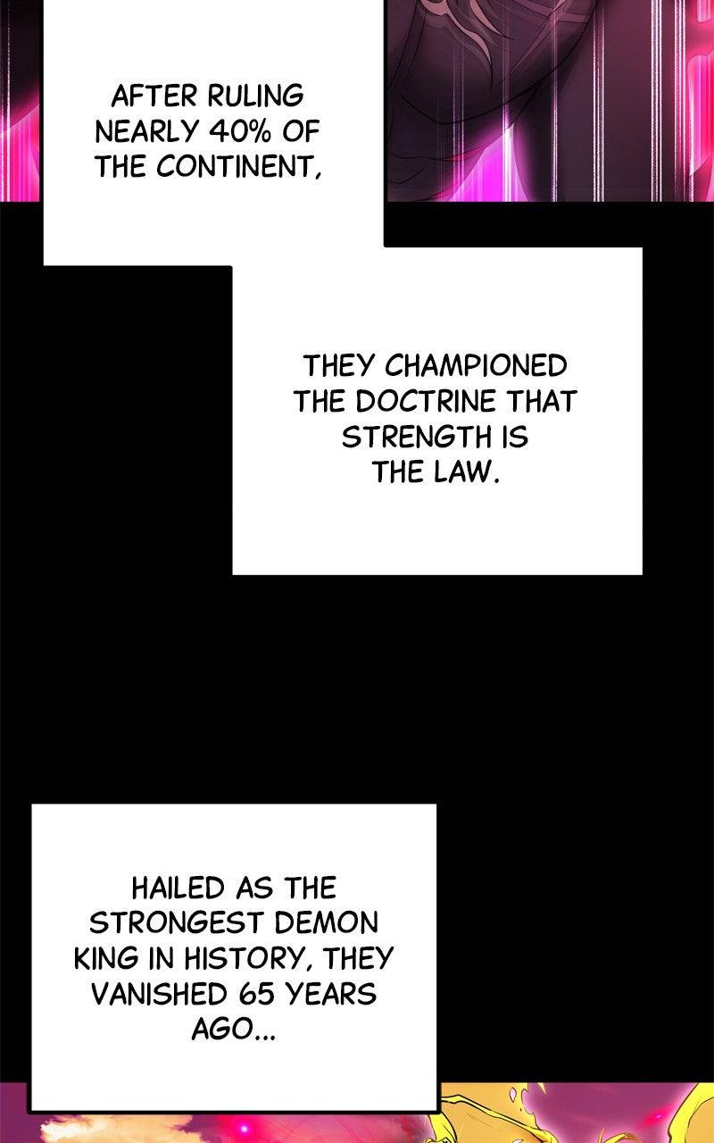 Secretly More Powerful than the Hero Chapter 78 - Page 28