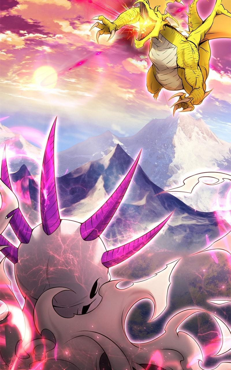 Secretly More Powerful than the Hero Chapter 78 - Page 29