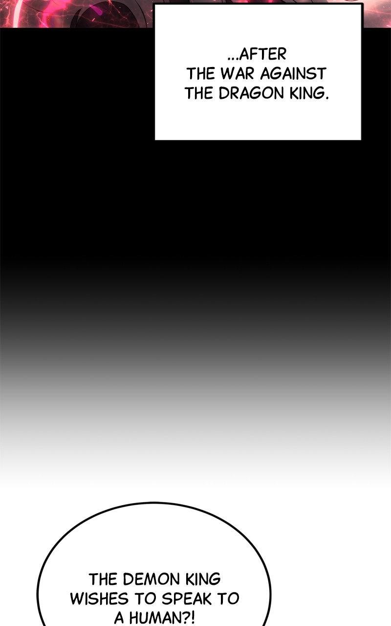 Secretly More Powerful than the Hero Chapter 78 - Page 30