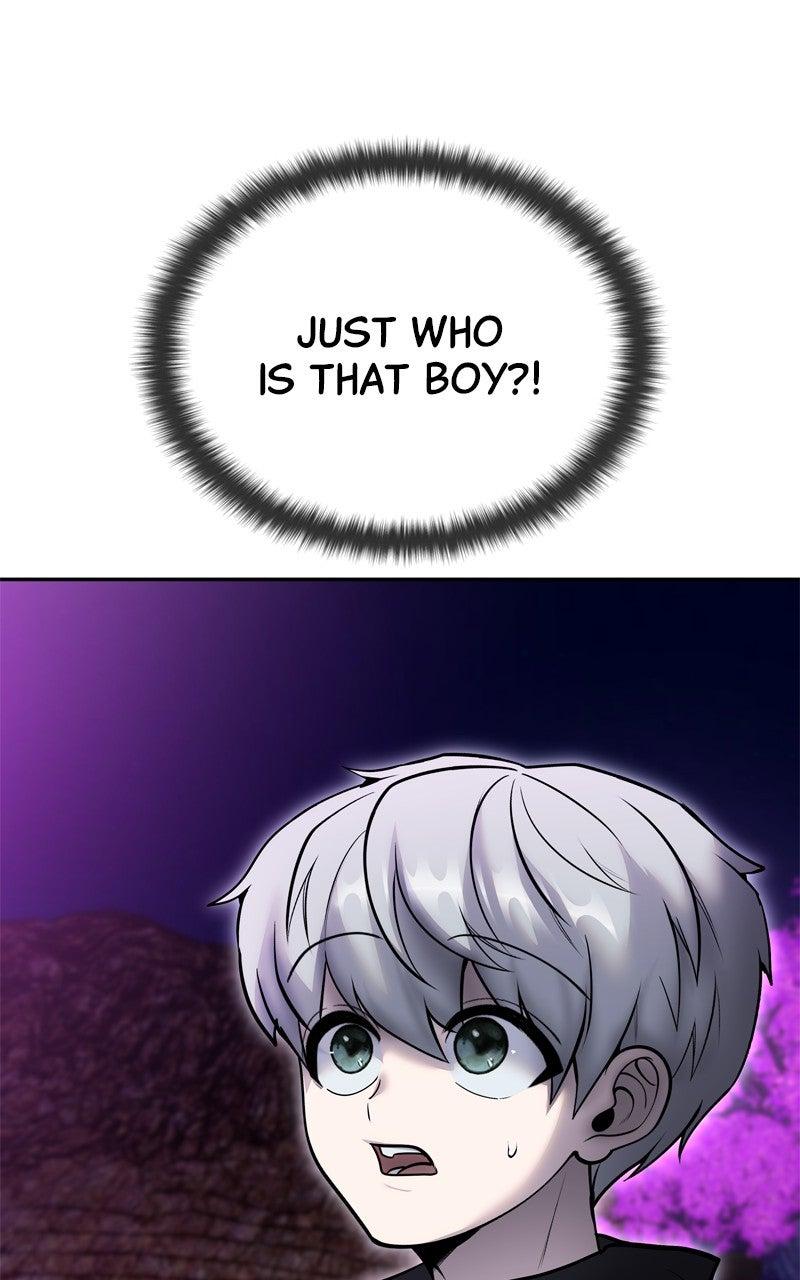 Secretly More Powerful than the Hero Chapter 78 - Page 32