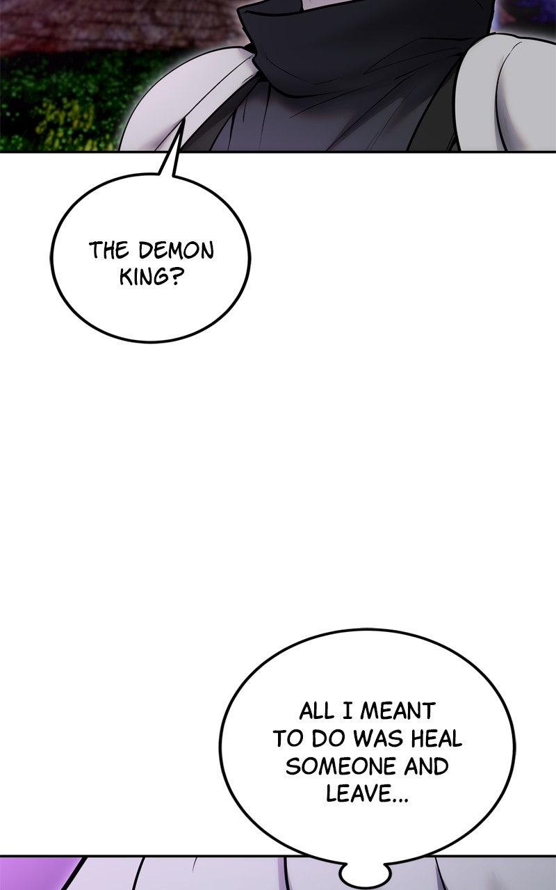 Secretly More Powerful than the Hero Chapter 78 - Page 33