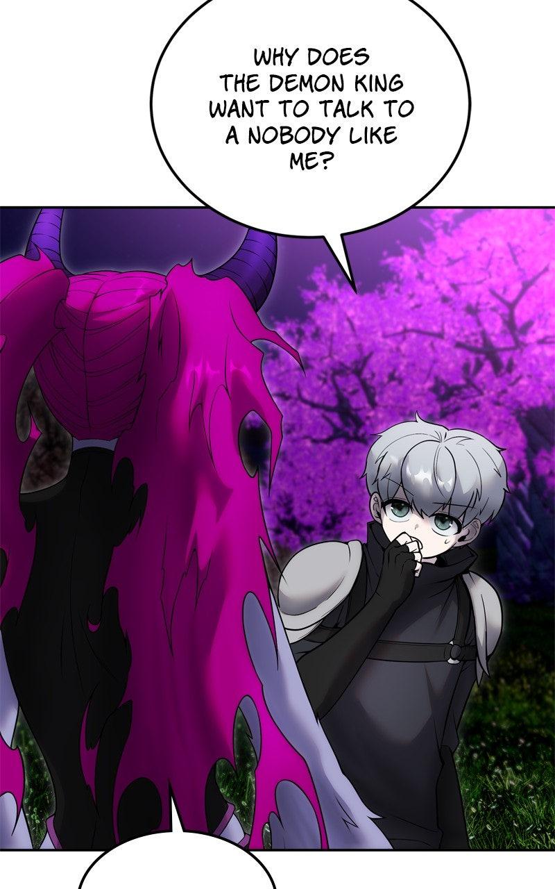 Secretly More Powerful than the Hero Chapter 78 - Page 35