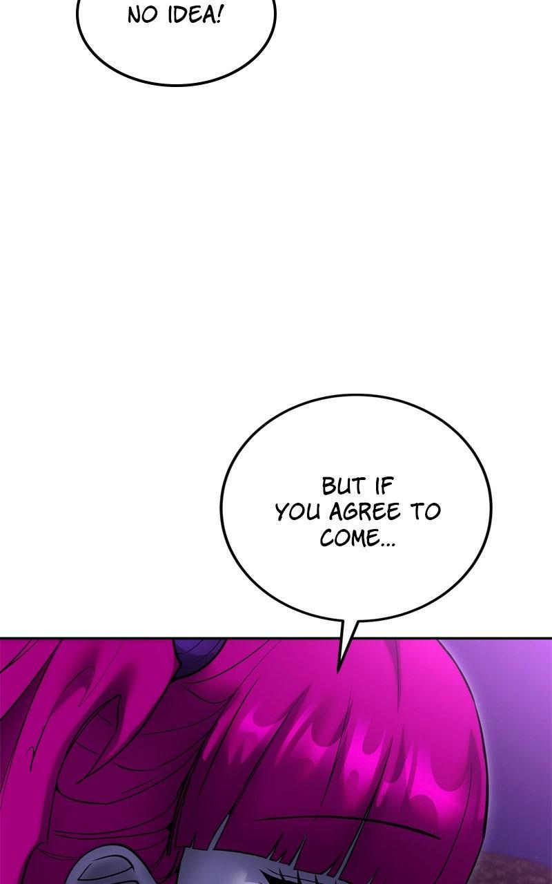 Secretly More Powerful than the Hero Chapter 78 - Page 36