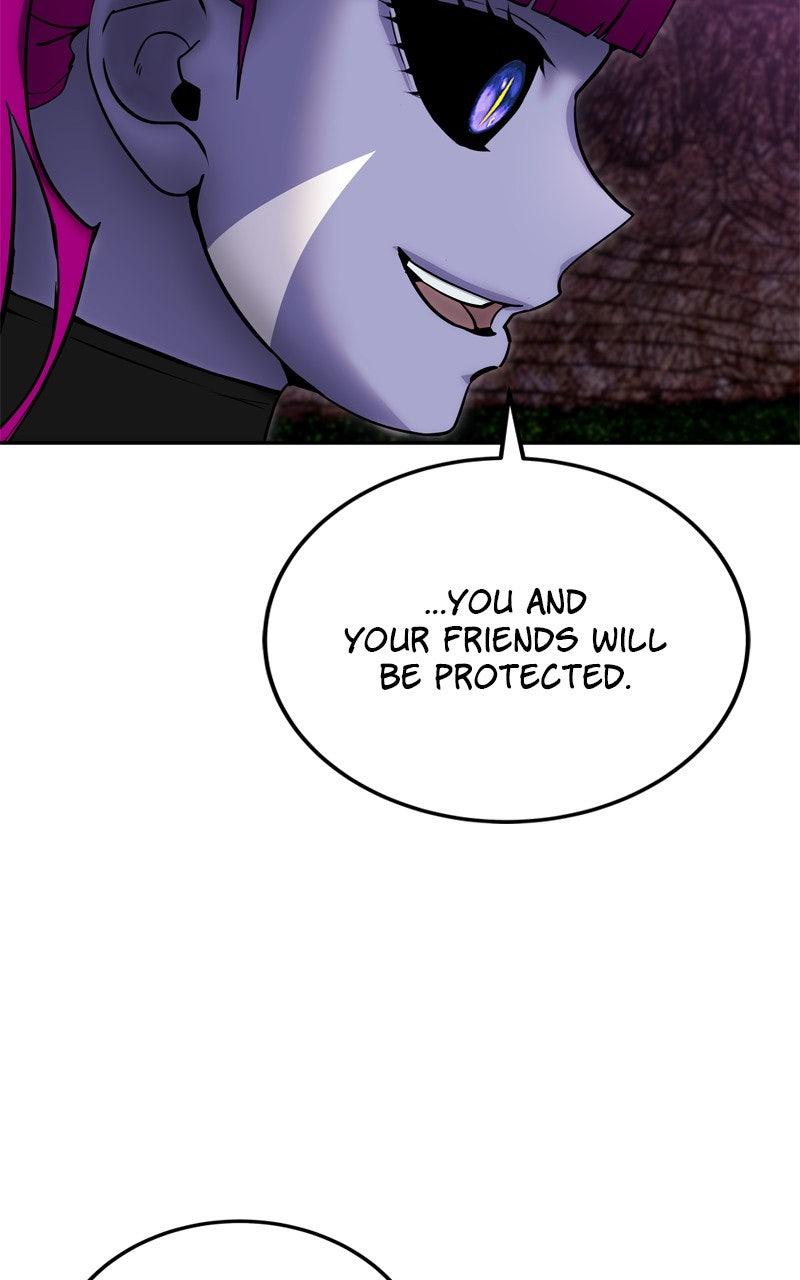 Secretly More Powerful than the Hero Chapter 78 - Page 37