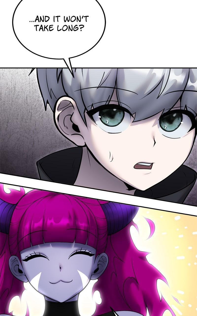 Secretly More Powerful than the Hero Chapter 78 - Page 38