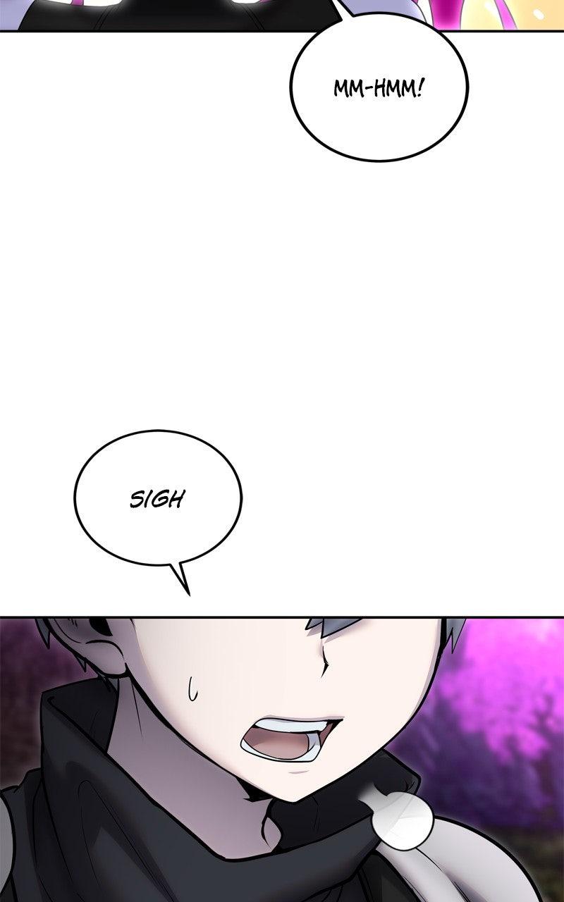 Secretly More Powerful than the Hero Chapter 78 - Page 39