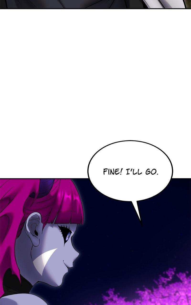 Secretly More Powerful than the Hero Chapter 78 - Page 40