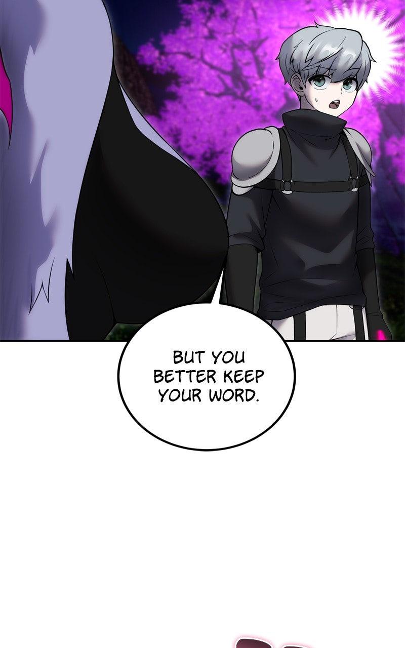 Secretly More Powerful than the Hero Chapter 78 - Page 41