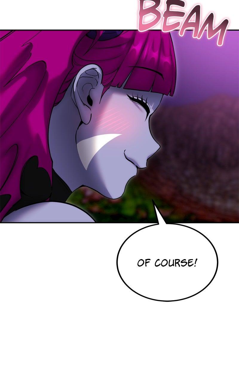 Secretly More Powerful than the Hero Chapter 78 - Page 42