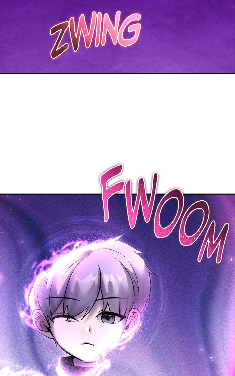 Secretly More Powerful than the Hero Chapter 78 - Page 45