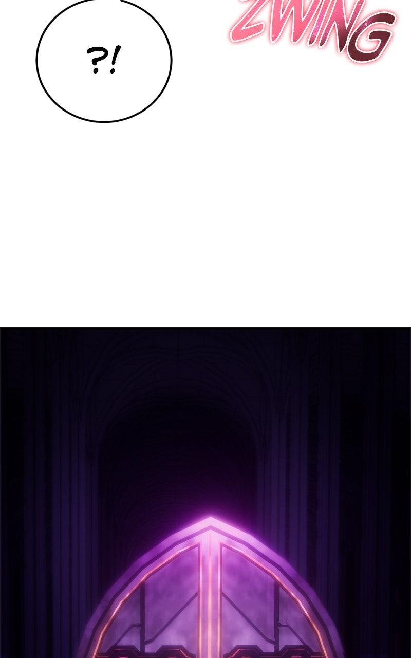 Secretly More Powerful than the Hero Chapter 78 - Page 47