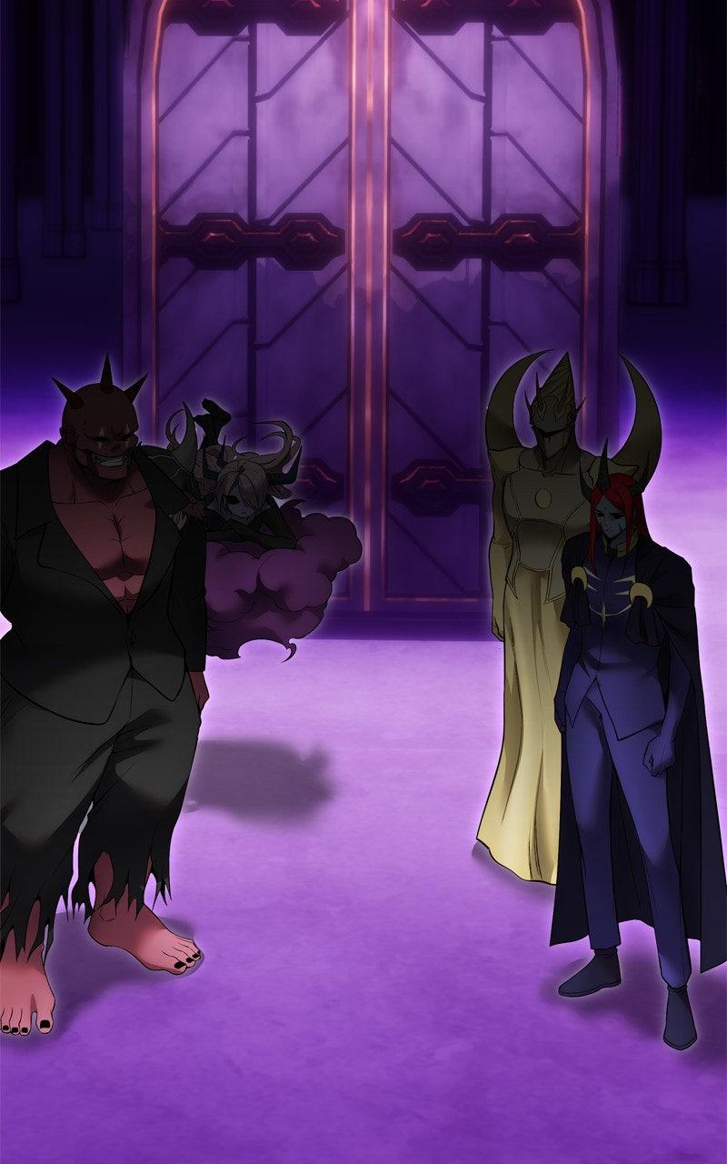 Secretly More Powerful than the Hero Chapter 78 - Page 48