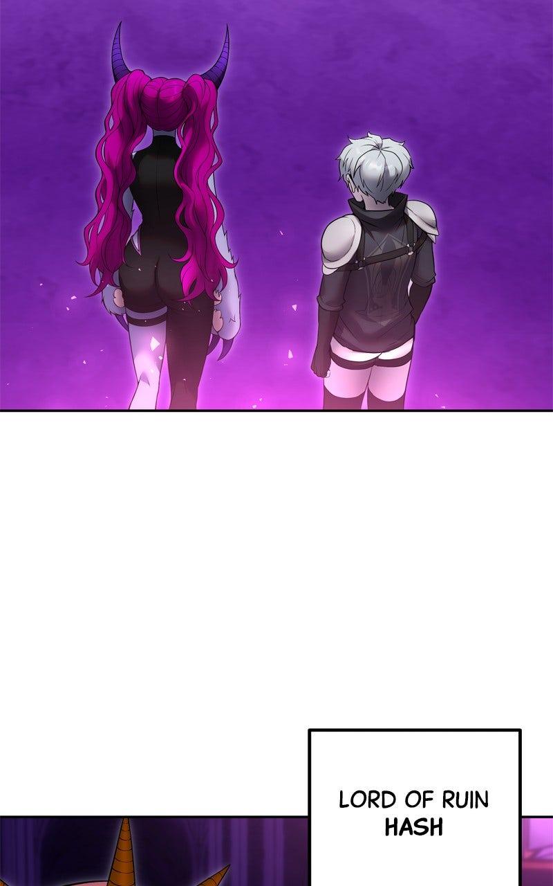 Secretly More Powerful than the Hero Chapter 78 - Page 49