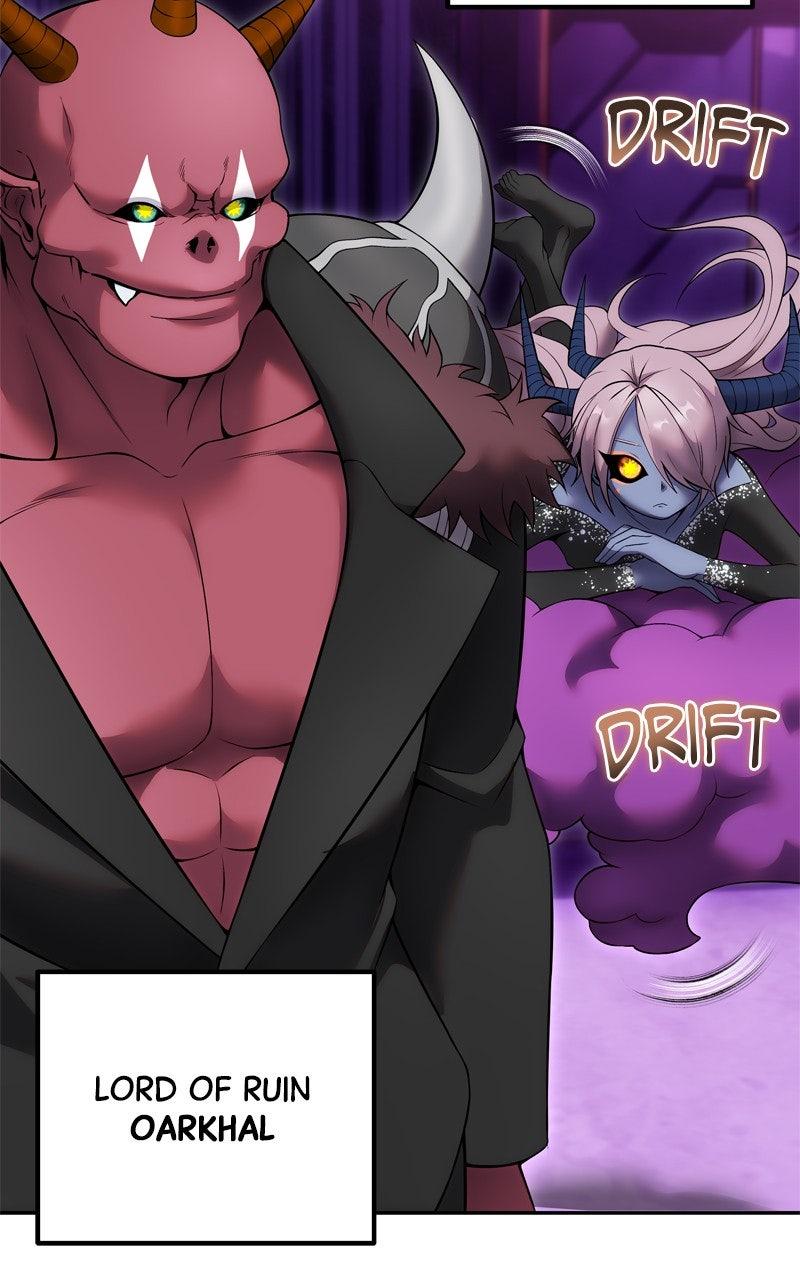 Secretly More Powerful than the Hero Chapter 78 - Page 50