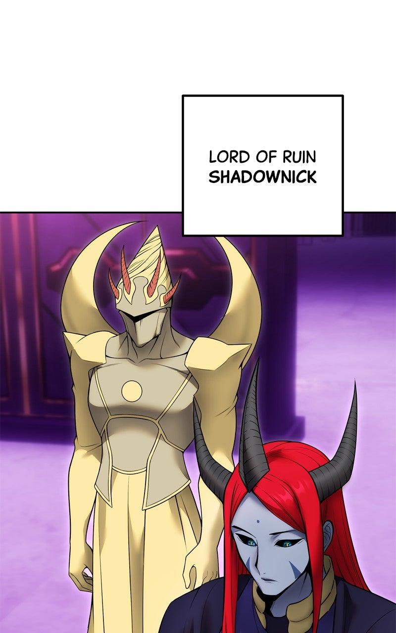 Secretly More Powerful than the Hero Chapter 78 - Page 51