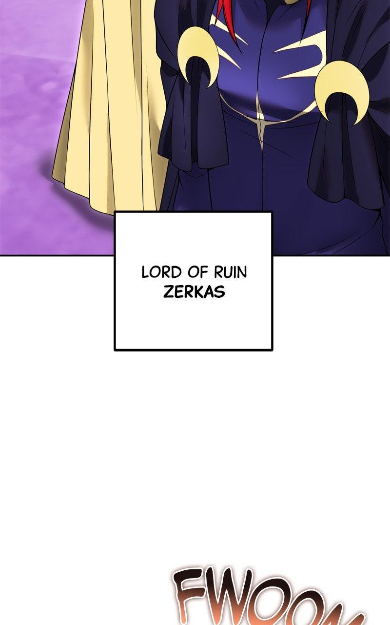 Secretly More Powerful than the Hero Chapter 78 - Page 52