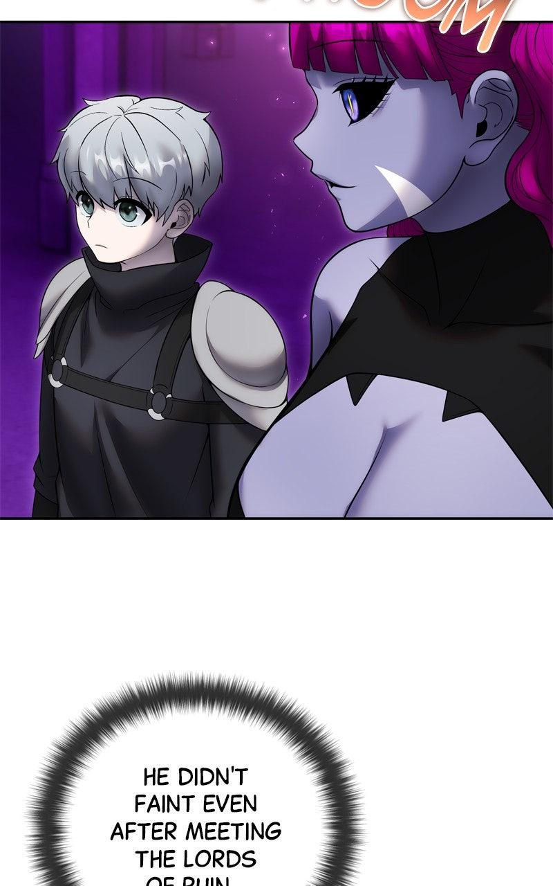 Secretly More Powerful than the Hero Chapter 78 - Page 53