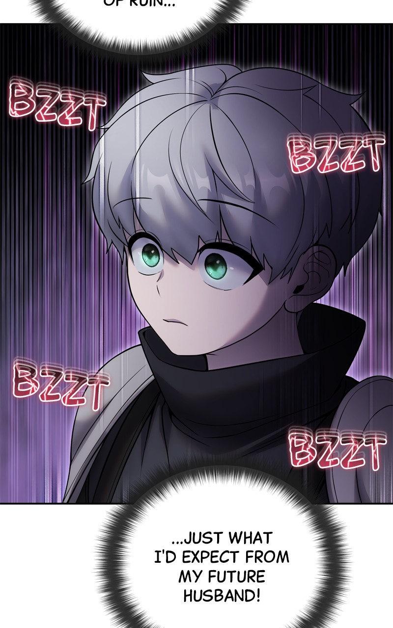 Secretly More Powerful than the Hero Chapter 78 - Page 54