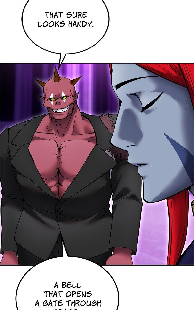 Secretly More Powerful than the Hero Chapter 78 - Page 57