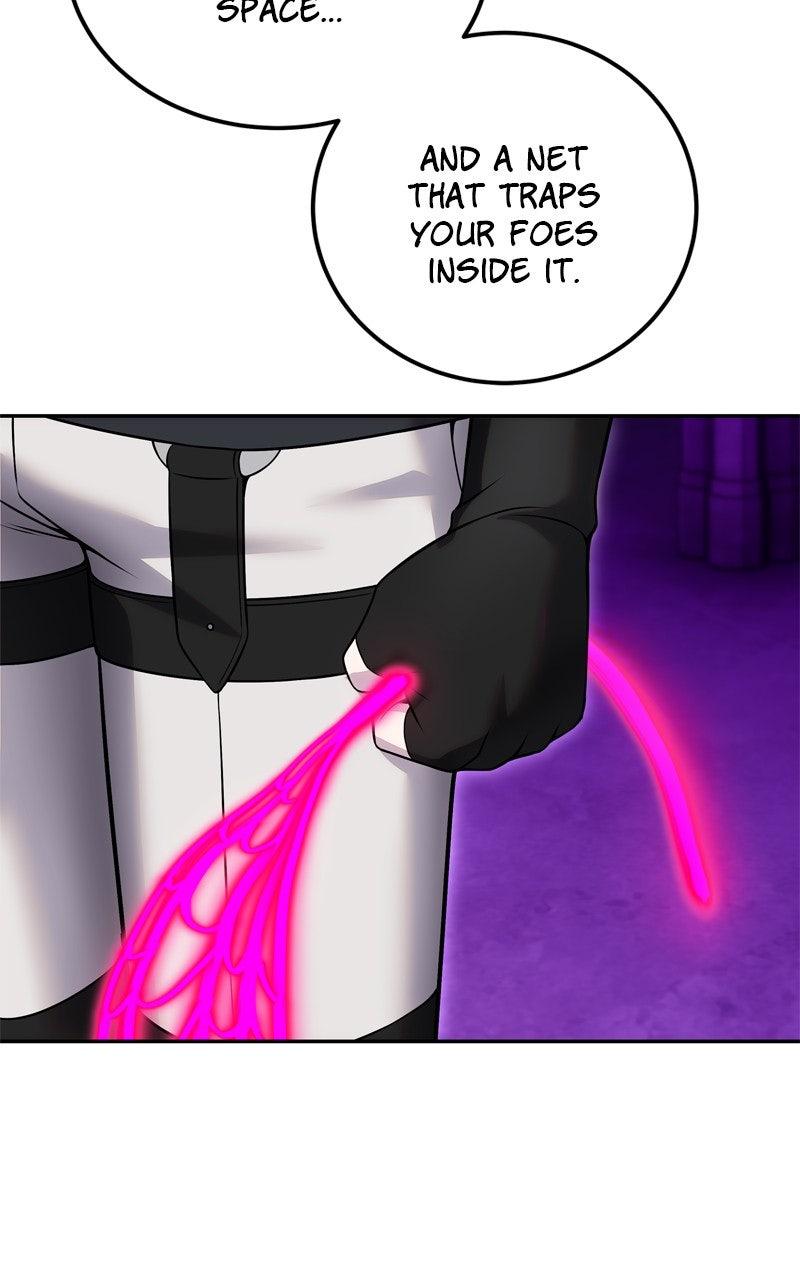 Secretly More Powerful than the Hero Chapter 78 - Page 58