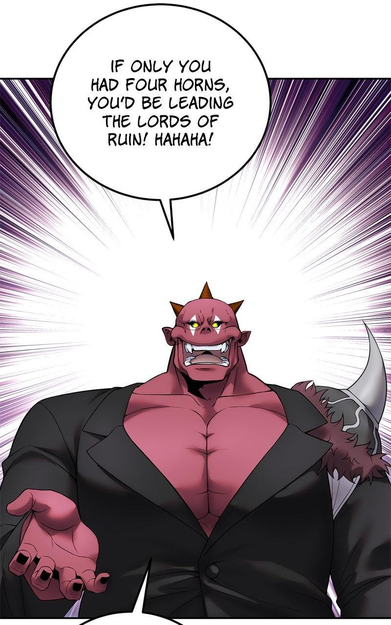 Secretly More Powerful than the Hero Chapter 78 - Page 59